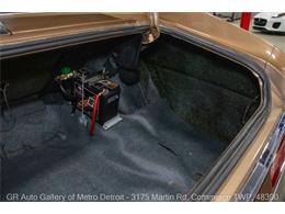 1969 AMC AMX (CC-2085300) for sale in Kentwood, Michigan