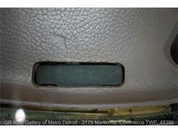 1969 AMC AMX (CC-2085300) for sale in Kentwood, Michigan