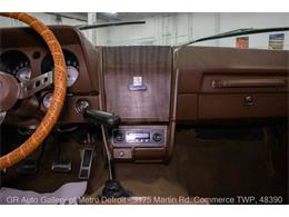 1969 AMC AMX (CC-2085300) for sale in Kentwood, Michigan