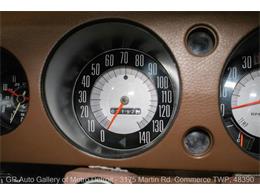 1969 AMC AMX (CC-2085300) for sale in Kentwood, Michigan