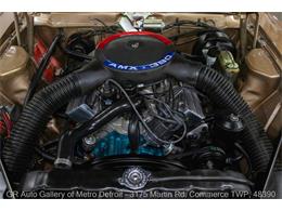 1969 AMC AMX (CC-2085300) for sale in Kentwood, Michigan