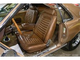 1969 AMC AMX (CC-2085300) for sale in Kentwood, Michigan