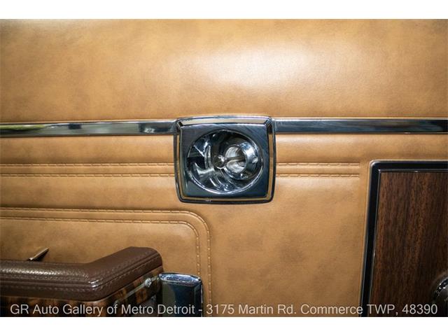 1969 AMC AMX (CC-2085300) for sale in Kentwood, Michigan