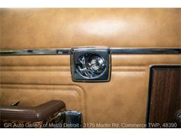 1969 AMC AMX (CC-2085300) for sale in Kentwood, Michigan