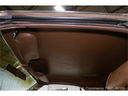 1969 AMC AMX (CC-2085300) for sale in Kentwood, Michigan
