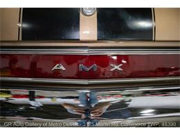 1969 AMC AMX (CC-2085300) for sale in Kentwood, Michigan