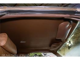 1969 AMC AMX (CC-2085300) for sale in Kentwood, Michigan