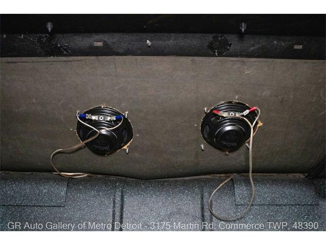 1969 AMC AMX (CC-2085300) for sale in Kentwood, Michigan