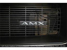 1969 AMC AMX (CC-2085300) for sale in Kentwood, Michigan