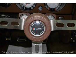 1969 AMC AMX (CC-2085300) for sale in Kentwood, Michigan