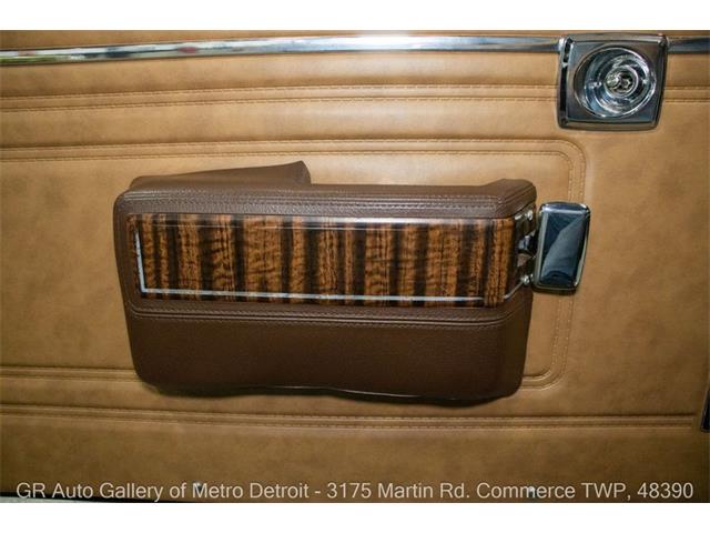 1969 AMC AMX (CC-2085300) for sale in Kentwood, Michigan