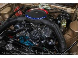 1969 AMC AMX (CC-2085300) for sale in Kentwood, Michigan