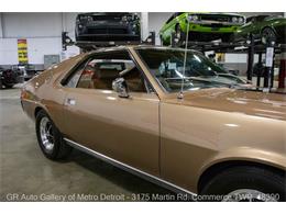 1969 AMC AMX (CC-2085300) for sale in Kentwood, Michigan