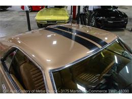 1969 AMC AMX (CC-2085300) for sale in Kentwood, Michigan