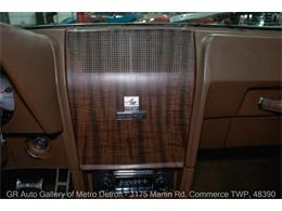 1969 AMC AMX (CC-2085300) for sale in Kentwood, Michigan