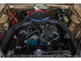 1969 AMC AMX (CC-2085300) for sale in Kentwood, Michigan
