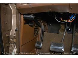 1969 AMC AMX (CC-2085300) for sale in Kentwood, Michigan