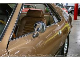 1969 AMC AMX (CC-2085300) for sale in Kentwood, Michigan