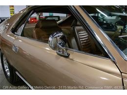 1969 AMC AMX (CC-2085300) for sale in Kentwood, Michigan