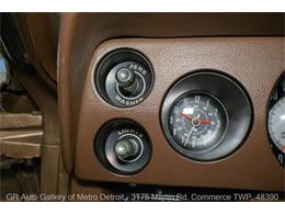1969 AMC AMX (CC-2085300) for sale in Kentwood, Michigan