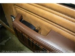 1969 AMC AMX (CC-2085300) for sale in Kentwood, Michigan