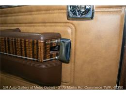 1969 AMC AMX (CC-2085300) for sale in Kentwood, Michigan