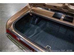 1969 AMC AMX (CC-2085300) for sale in Kentwood, Michigan
