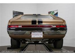 1969 AMC AMX (CC-2085300) for sale in Kentwood, Michigan