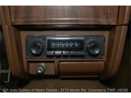1969 AMC AMX (CC-2085300) for sale in Kentwood, Michigan
