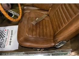 1969 AMC AMX (CC-2085300) for sale in Kentwood, Michigan