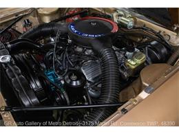 1969 AMC AMX (CC-2085300) for sale in Kentwood, Michigan
