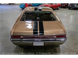 1969 AMC AMX (CC-2085300) for sale in Kentwood, Michigan