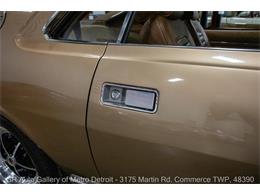 1969 AMC AMX (CC-2085300) for sale in Kentwood, Michigan