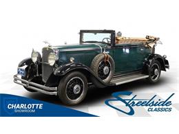 1931 Nash Model 488 (CC-2085301) for sale in Concord, North Carolina