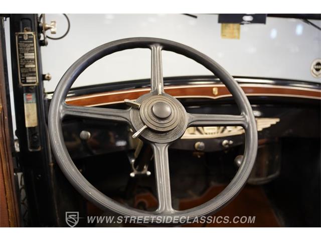 1931 Nash Model 488 (CC-2085301) for sale in Concord, North Carolina