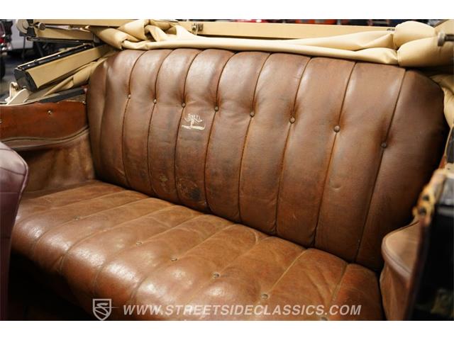 1931 Nash Model 488 (CC-2085301) for sale in Concord, North Carolina
