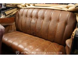 1931 Nash Model 488 (CC-2085301) for sale in Concord, North Carolina