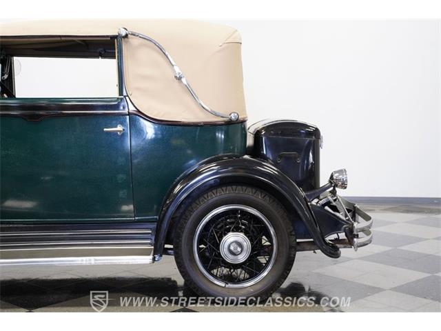 1931 Nash Model 488 (CC-2085301) for sale in Concord, North Carolina