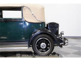 1931 Nash Model 488 (CC-2085301) for sale in Concord, North Carolina