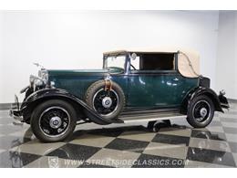 1931 Nash Model 488 (CC-2085301) for sale in Concord, North Carolina