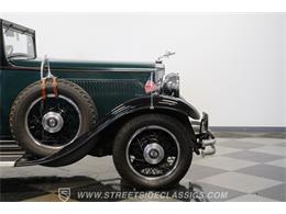 1931 Nash Model 488 (CC-2085301) for sale in Concord, North Carolina