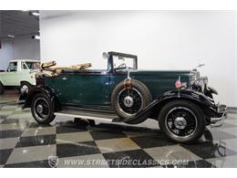 1931 Nash Model 488 (CC-2085301) for sale in Concord, North Carolina