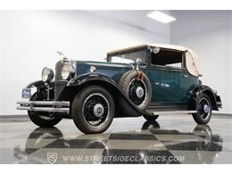 1931 Nash Model 488 (CC-2085301) for sale in Concord, North Carolina