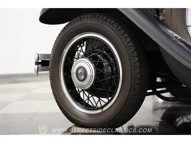 1931 Nash Model 488 (CC-2085301) for sale in Concord, North Carolina