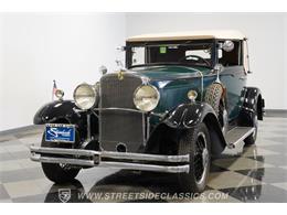 1931 Nash Model 488 (CC-2085301) for sale in Concord, North Carolina
