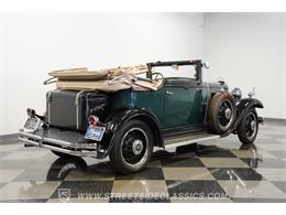 1931 Nash Model 488 (CC-2085301) for sale in Concord, North Carolina