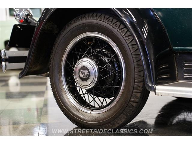1931 Nash Model 488 (CC-2085301) for sale in Concord, North Carolina