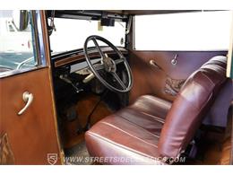 1931 Nash Model 488 (CC-2085301) for sale in Concord, North Carolina