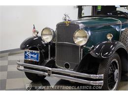 1931 Nash Model 488 (CC-2085301) for sale in Concord, North Carolina
