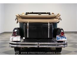 1931 Nash Model 488 (CC-2085301) for sale in Concord, North Carolina